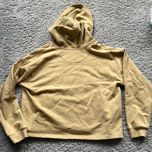 Head of State Underground Spiritual Hoodie - Picture 7 of 7